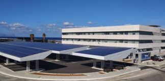 A gennaio record di passeggeri all’Aeroporto di Palermo, +6,75% rispetto al 2023