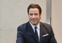 John Travolta ospite a Sanremo