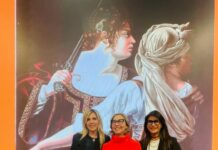 Sanremo, Artemisia Gentileschi all’Ariston per il Festival