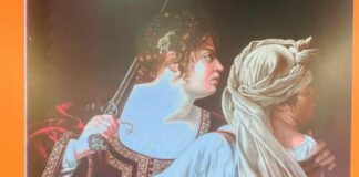 Sanremo, Artemisia Gentileschi all’Ariston per il Festival