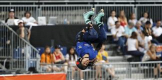 Italia al centro delle rotelle, a settembre i World Skate Games