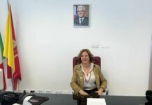 Maria Grazia Furnari nuovo commissario del Policlinico di Palermo