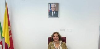 Maria Grazia Furnari nuovo commissario del Policlinico di Palermo