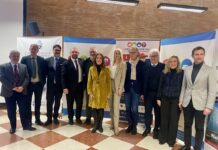 Presentata la nuova filiera formativa per la cantieristica navale
