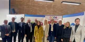 Presentata la nuova filiera formativa per la cantieristica navale