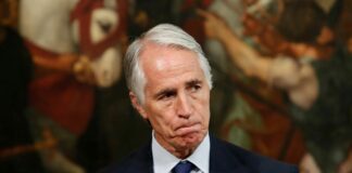 Parigi2024: Malagò “Sinner? E’ ora di sfatare tabù medaglia”