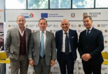 I prodotti tipici del Lazio nelle mense universitarie