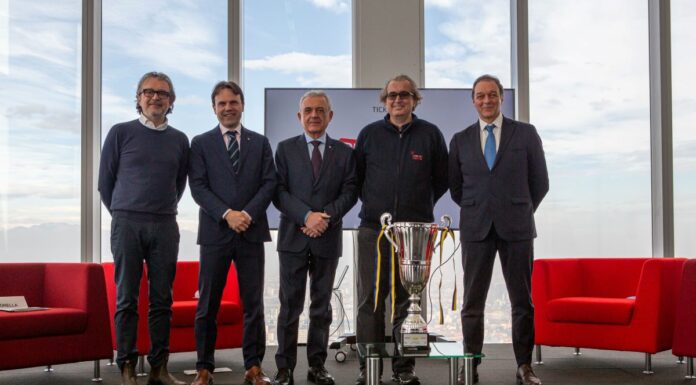 Gp Fie a Torino, in gara i big azzurri del fioretto