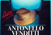 Venditti all’Arena di Verona per i 40 anni di Notte prima degli esami