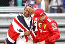 Hamilton alla Ferrari dal 2025 “È tempo di nuove sfide”