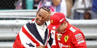 Hamilton alla Ferrari dal 2025 “È tempo di nuove sfide”