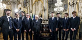 Italdavis al Quirinale, Mattarella “Non passerà tanto dalla prossima”