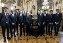 Italdavis al Quirinale, Mattarella “Non passerà tanto dalla prossima”
