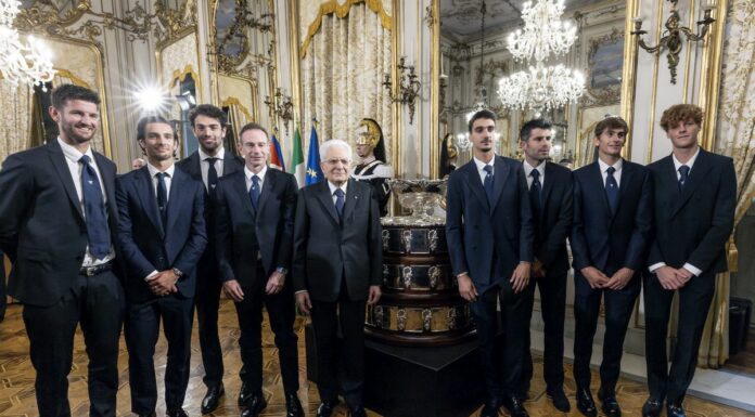 Italdavis al Quirinale, Mattarella “Non passerà tanto dalla prossima”