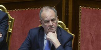 Autonomia, Calderoli “Strumento ideale per far crescere il sud”