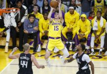 I Lakers passano a Boston, Knicks inarrestabili