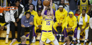 I Lakers passano a Boston, Knicks inarrestabili