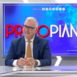 Cuzzilla “Il lavoro deve tornare a essere un punto di riferimento”