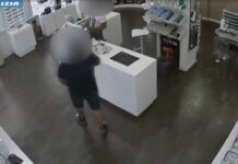 Rubavano carte di credito ad anziani e turisti, 8 arresti a Roma