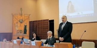 A Palermo istituzioni a confronto per la salvaguardia di mari e oceani