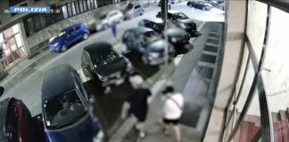 Milano, rapine con sequestro di persona. Arrestata banda sudamericana