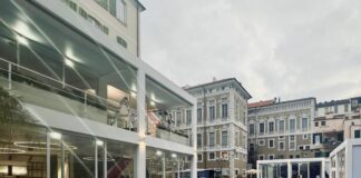 Siae a Sanremo con “Tante storie, un luogo unico”