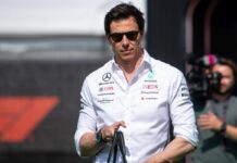 Wolff “Nessun rancore verso Hamilton. 8^ titolo? Spero nel 2024”