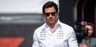 Wolff “Nessun rancore verso Hamilton. 8^ titolo? Spero nel 2024”