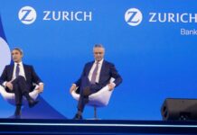 Convention unificata di Zurich e Zurich Bank su obiettivi 2024