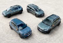 Dacia è il brand estero più venduto in Italia a gennaio