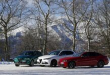 Avvio positivo per Alfa Romeo, brilla la Tonale