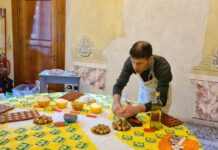 Milano, girasoli d’inverno. La cucina sociale dà speranze ai detenuti