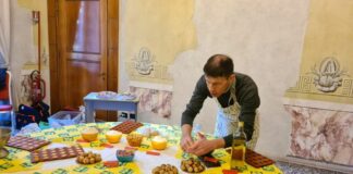 Milano, girasoli d’inverno. La cucina sociale dà speranze ai detenuti