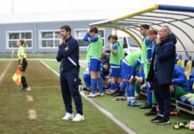 Rappresentativa Serie D alla Viareggio Cup, 24 convocati