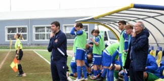 Rappresentativa Serie D alla Viareggio Cup, 24 convocati