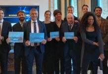 Milano, primo incontro nazionale del 2024 della Rete Ecodigital