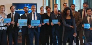 Milano, primo incontro nazionale del 2024 della Rete Ecodigital