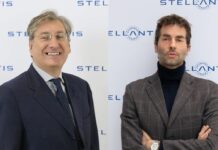 Nuova organizzazione nel team di PR & Communication di Stellantis Italia
