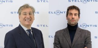 Nuova organizzazione nel team di PR & Communication di Stellantis Italia