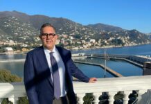 Toti “Porto turistico di Rapallo recuperato dopo la mareggiata del 2018”