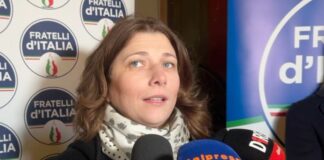 Varchi si dimette da vicesindaco di Palermo, subentrerà Cannella