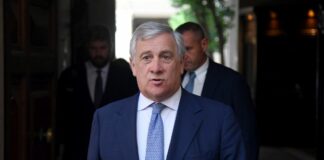 Salis, Tajani “Domiciliari in Italia se accordati anche in Ungheria”