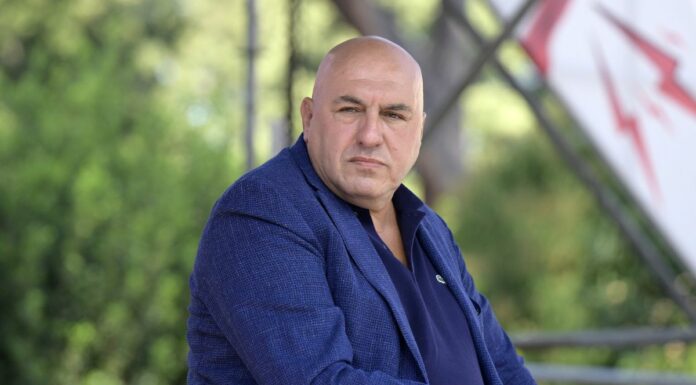 Crosetto “All’Italia comando tattico operazione Aspides nel Mar Rosso”