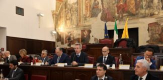 Manfredi “Avanti con la digitalizzazione per garantire massima trasparenza”