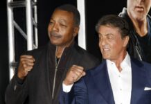 Morto Carl Weathers, l’Apollo Creed di “Rocky”