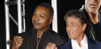 Morto Carl Weathers, l’Apollo Creed di “Rocky”