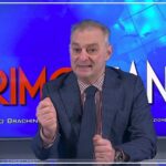 “Operazione satellite”, i conflitti invisibili nel libro di Finucci