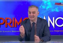 “Operazione satellite”, i conflitti invisibili nel libro di Finucci