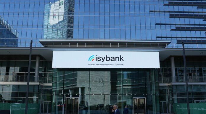 isybank, transazioni per 3 mld. Al via conto gratis per gli under 35