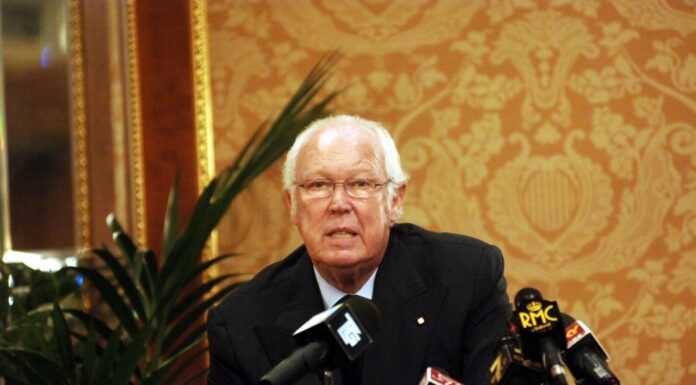 E’ morto a Ginevra Vittorio Emanuele di Savoia